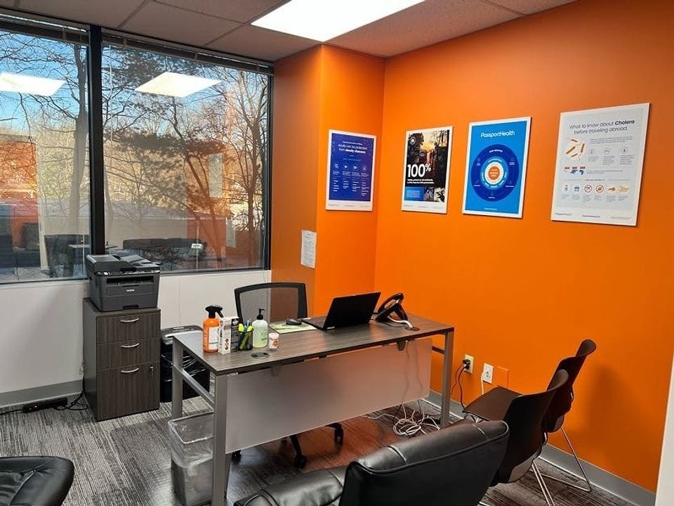 Passport Health Paramus Travel Clinic, photo 3