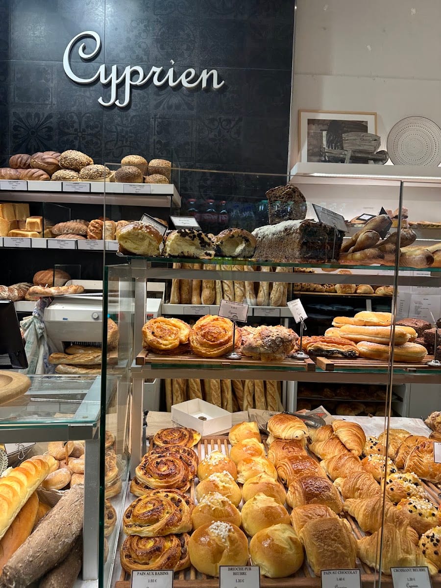 Boulangerie Cyprien, photo 4