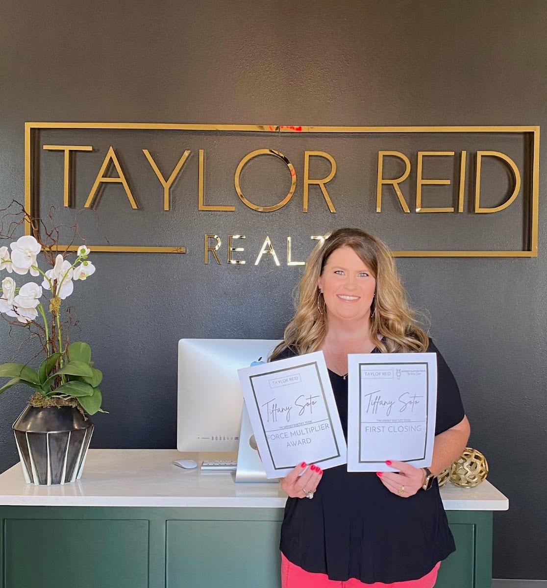 Taylor Reid Realty- Lubbock, photo 4
