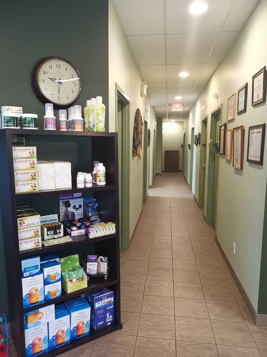 Acupuncture Care Holistic Centre