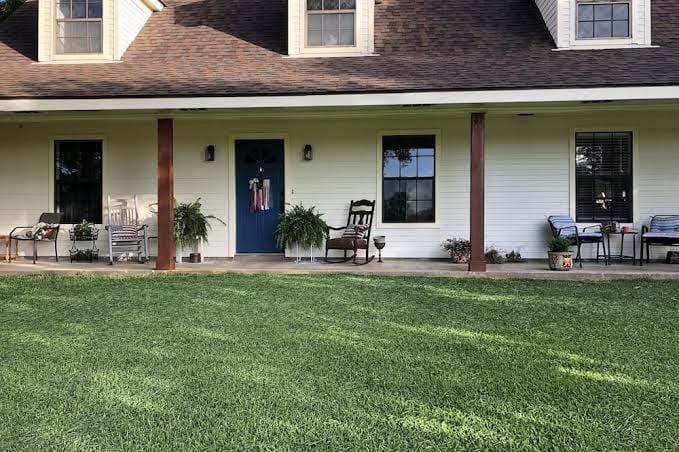 Hackberry Hill Cottages, photo 2