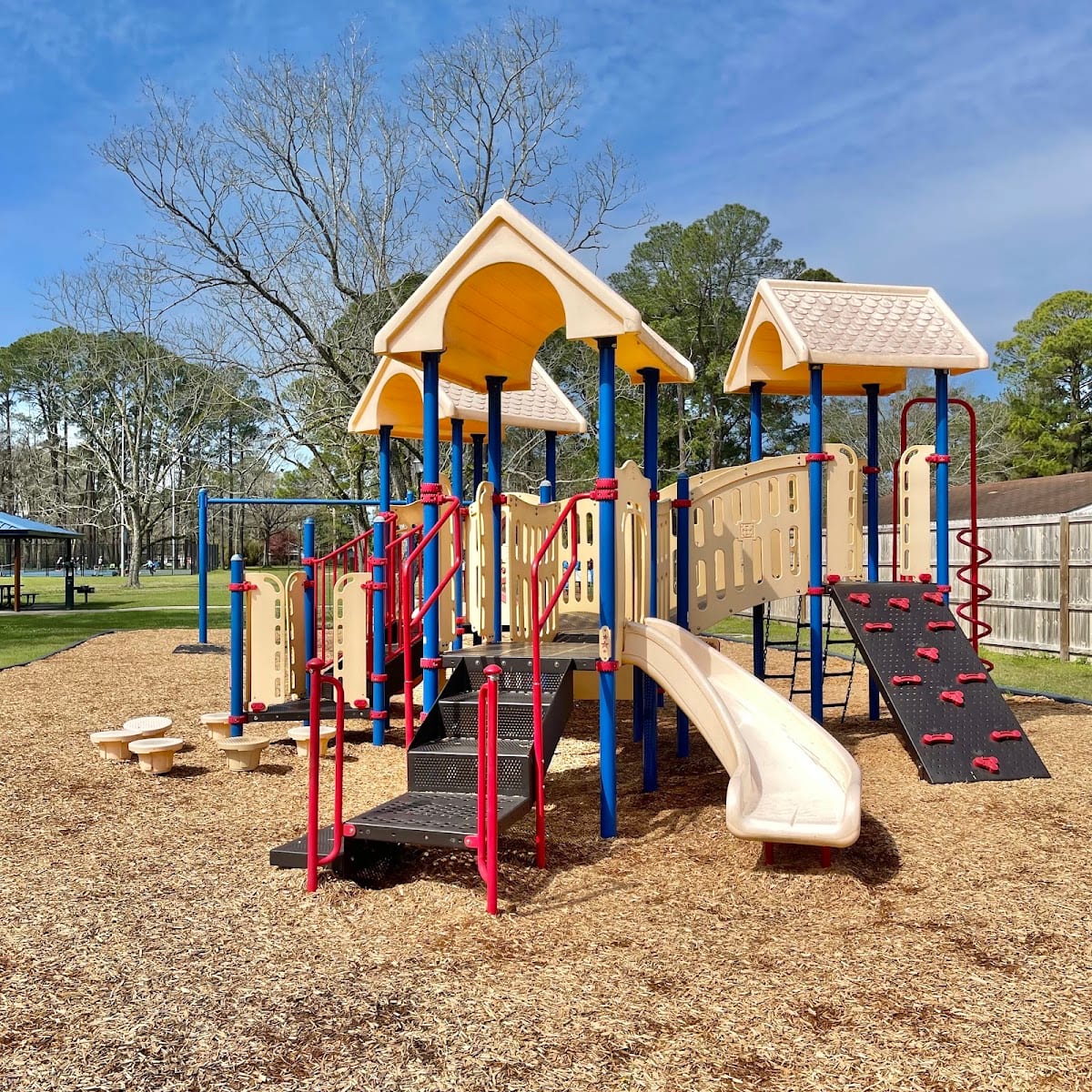 Joe A Bailey Park, photo 3
