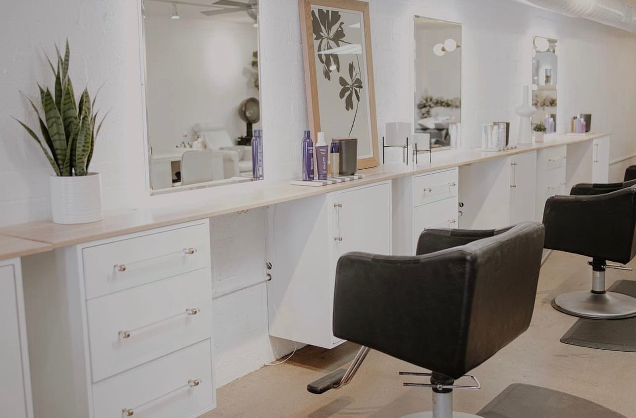 Haven with Heart Hair & Self Care Studio, photo 3