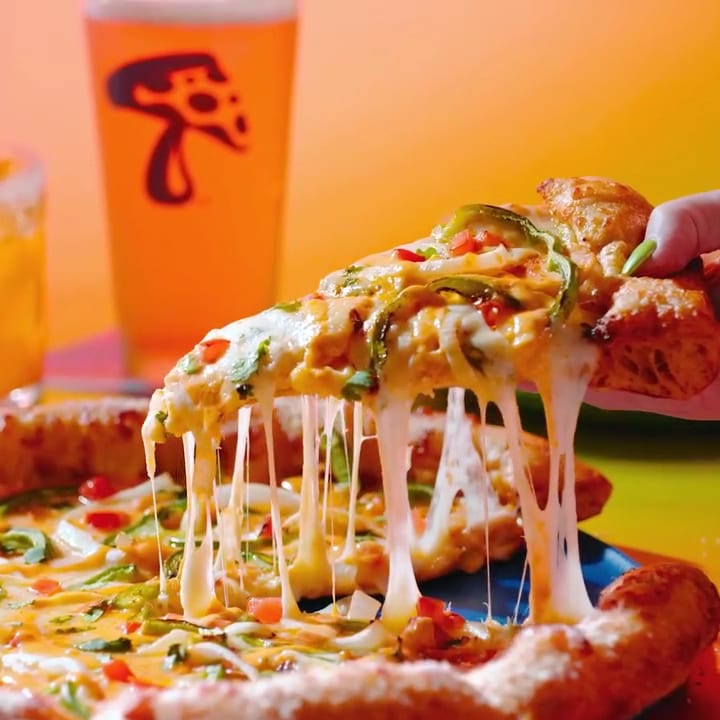 Mellow Mushroom Sarasota, photo 3