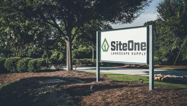 SiteOne Landscape Supply