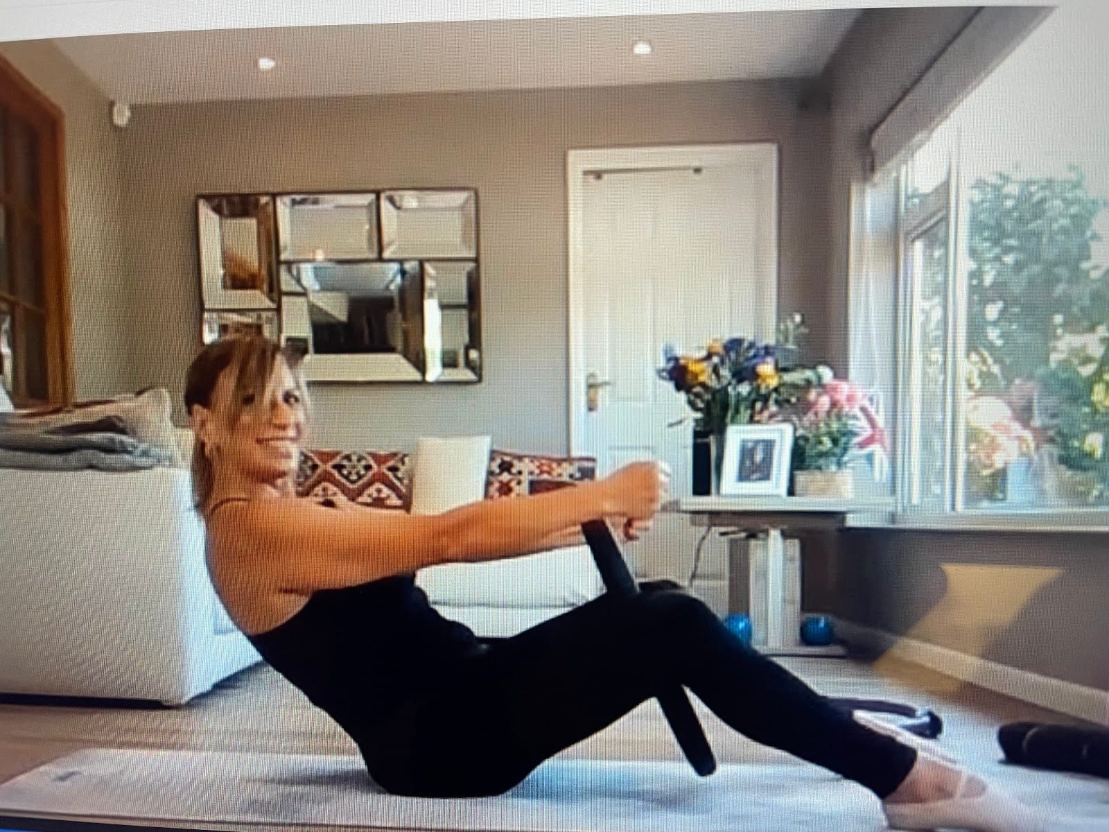 Antonella Loves Pilates, photo 3