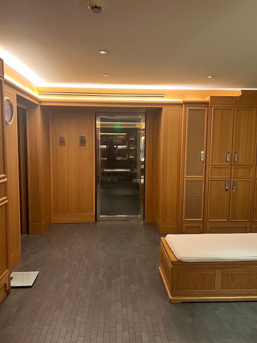 The Peninsula Spa, photo 2
