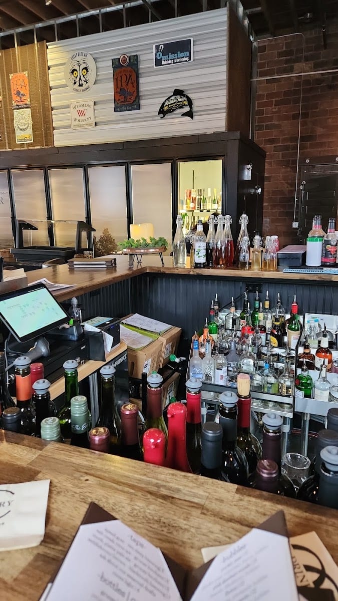The Drinkery | A Modern Bar + Venue by Cory, photo 3