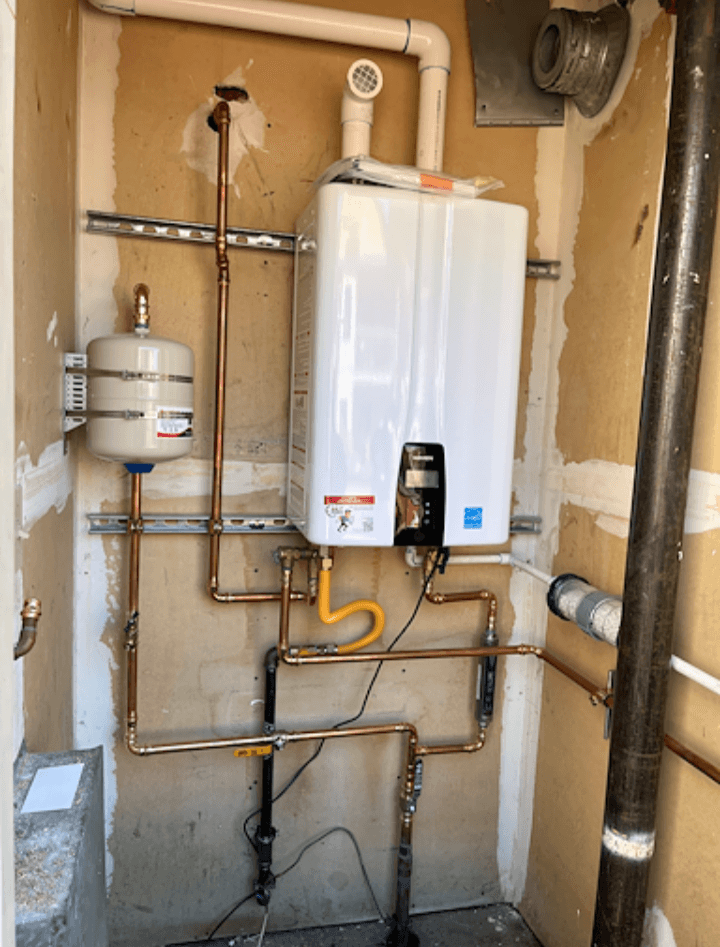 24/7 Rooter & Plumbing