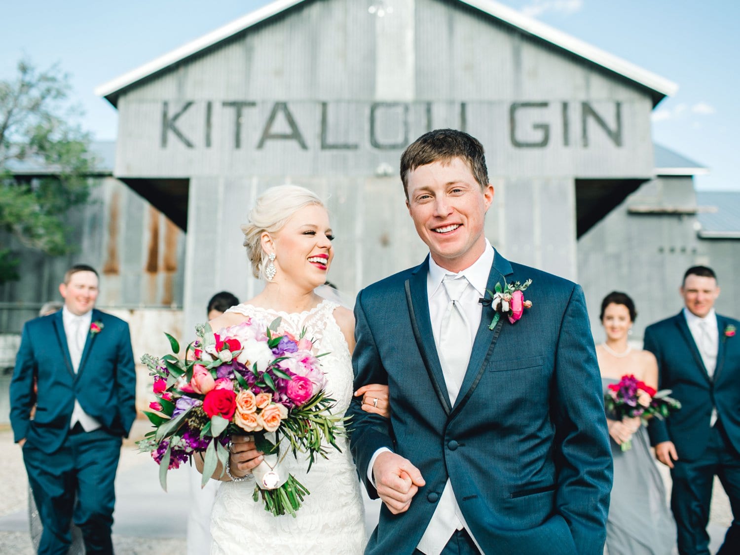 Kitalou Gin