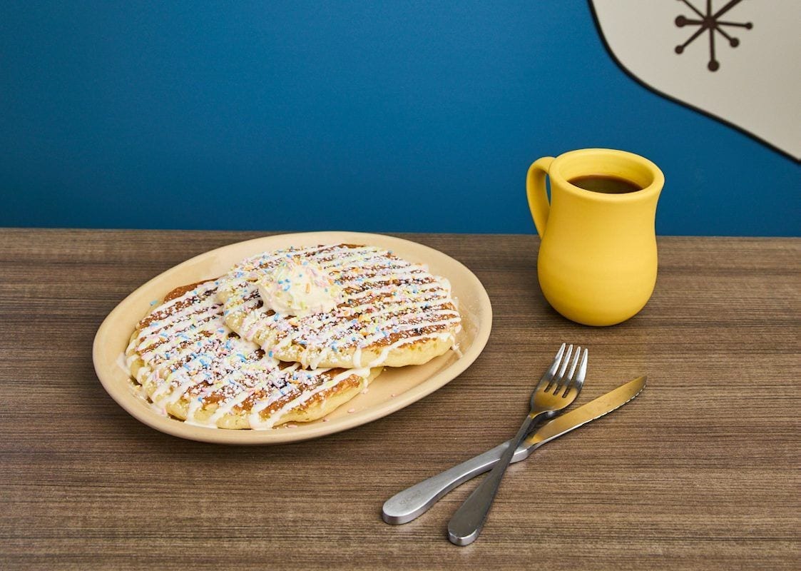 Snooze, an A.M. Eatery