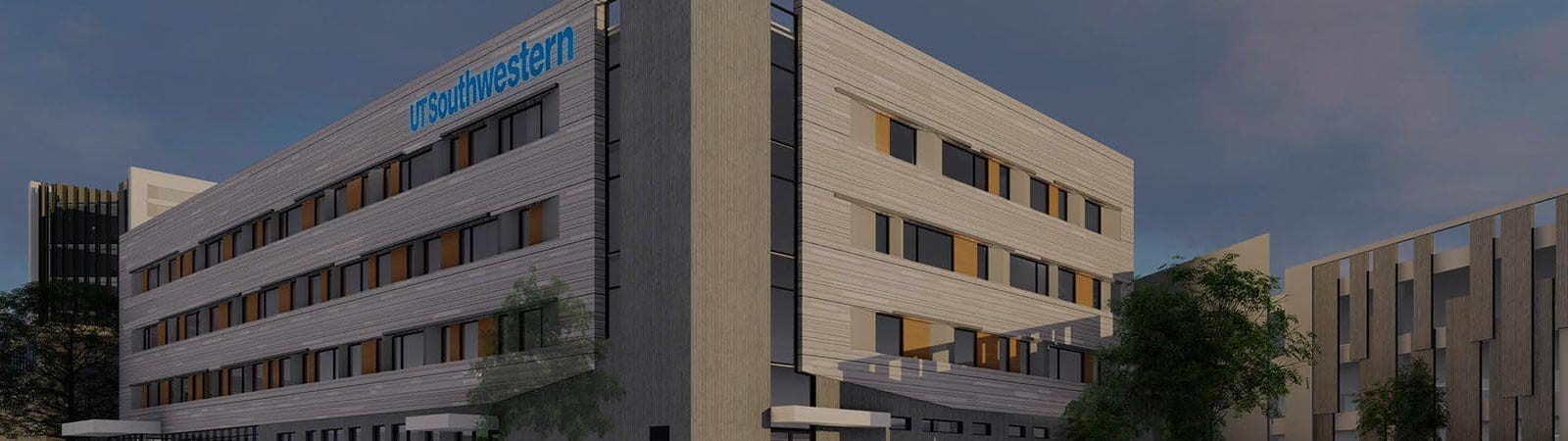 UT Southwestern Orthopaedic Surgery and Sports Medicine