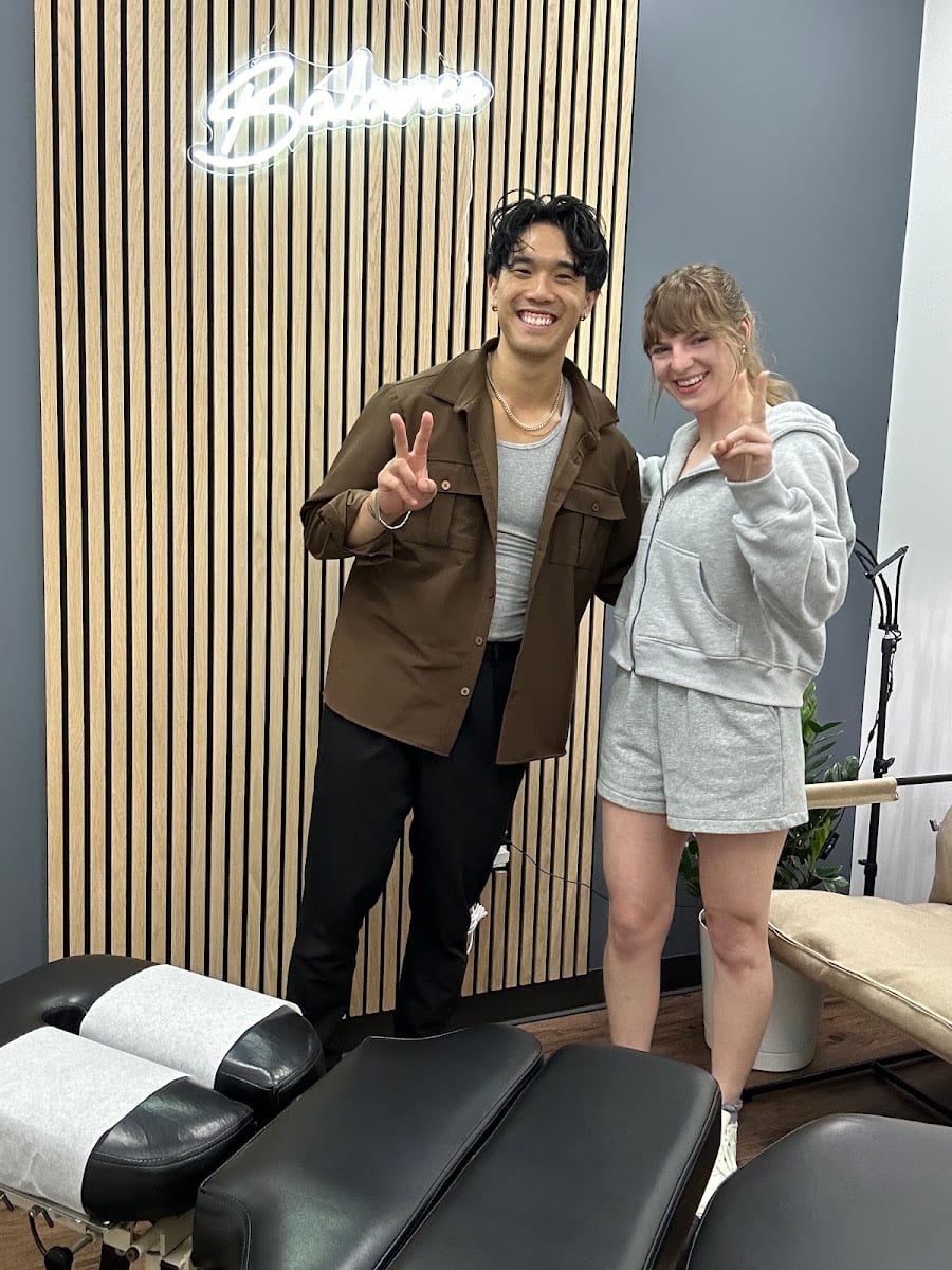 Phoummavong Chiropractic & Rehab, photo 4