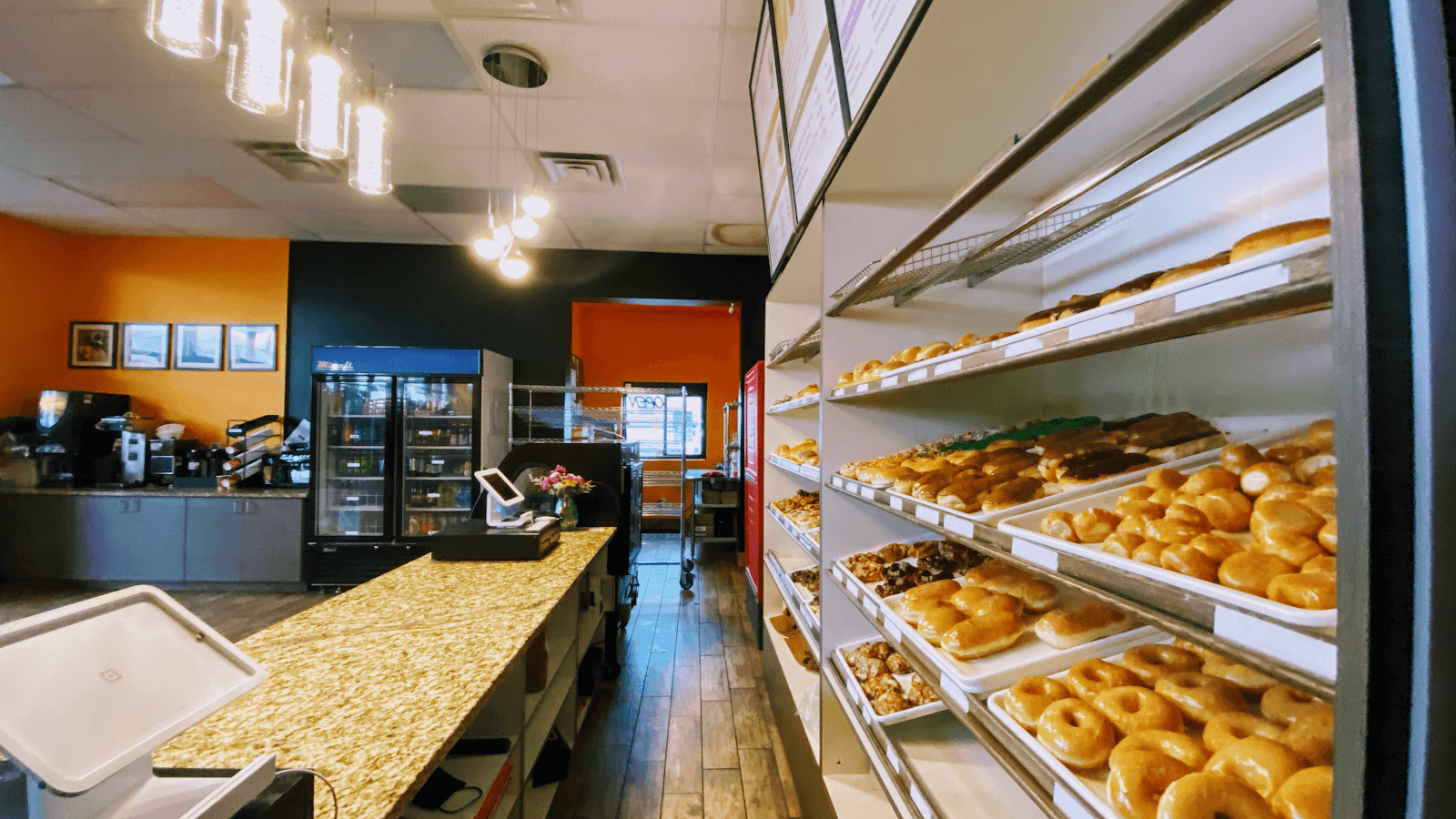 DoughnutsVille, photo 2