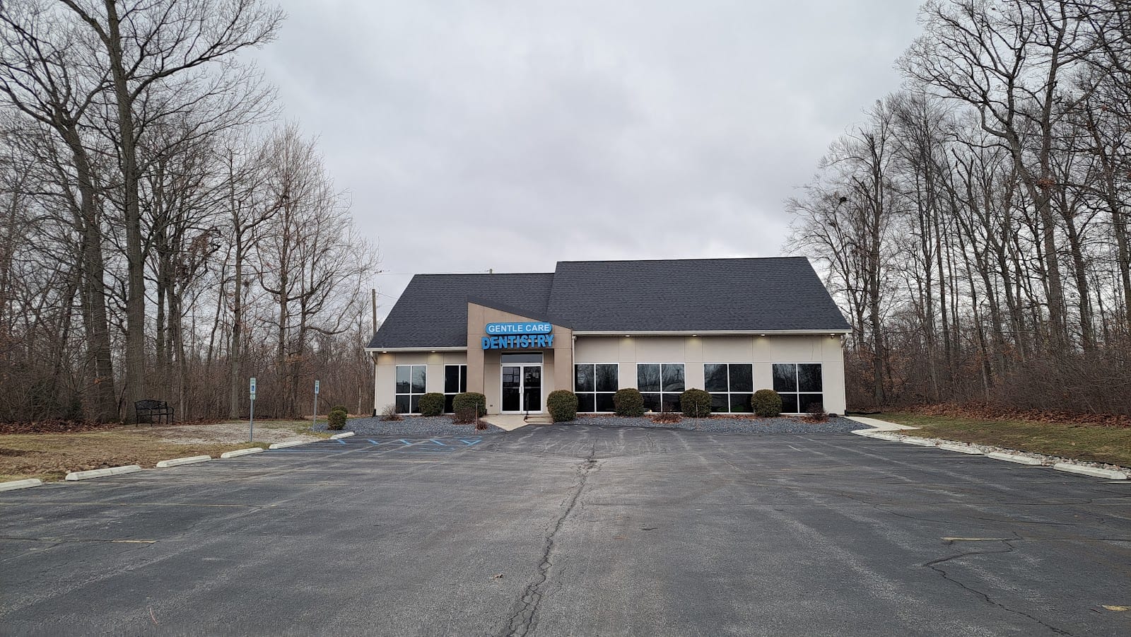 Gentle Care Family Dentistry