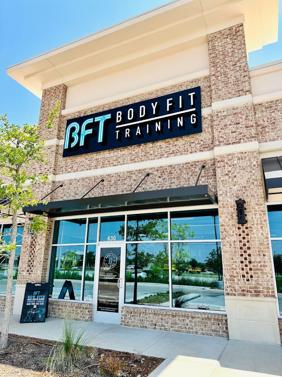 Body Fit Training West Frisco, photo 3