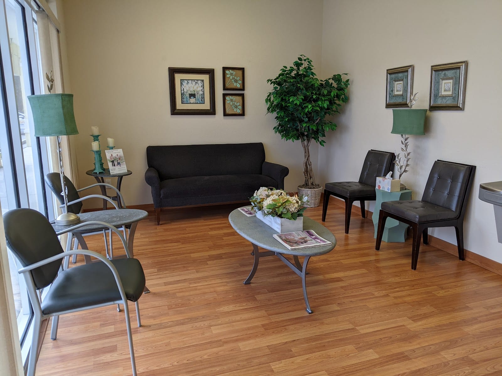 Center for Urogynecology and Female Pelvic Health, photo 3
