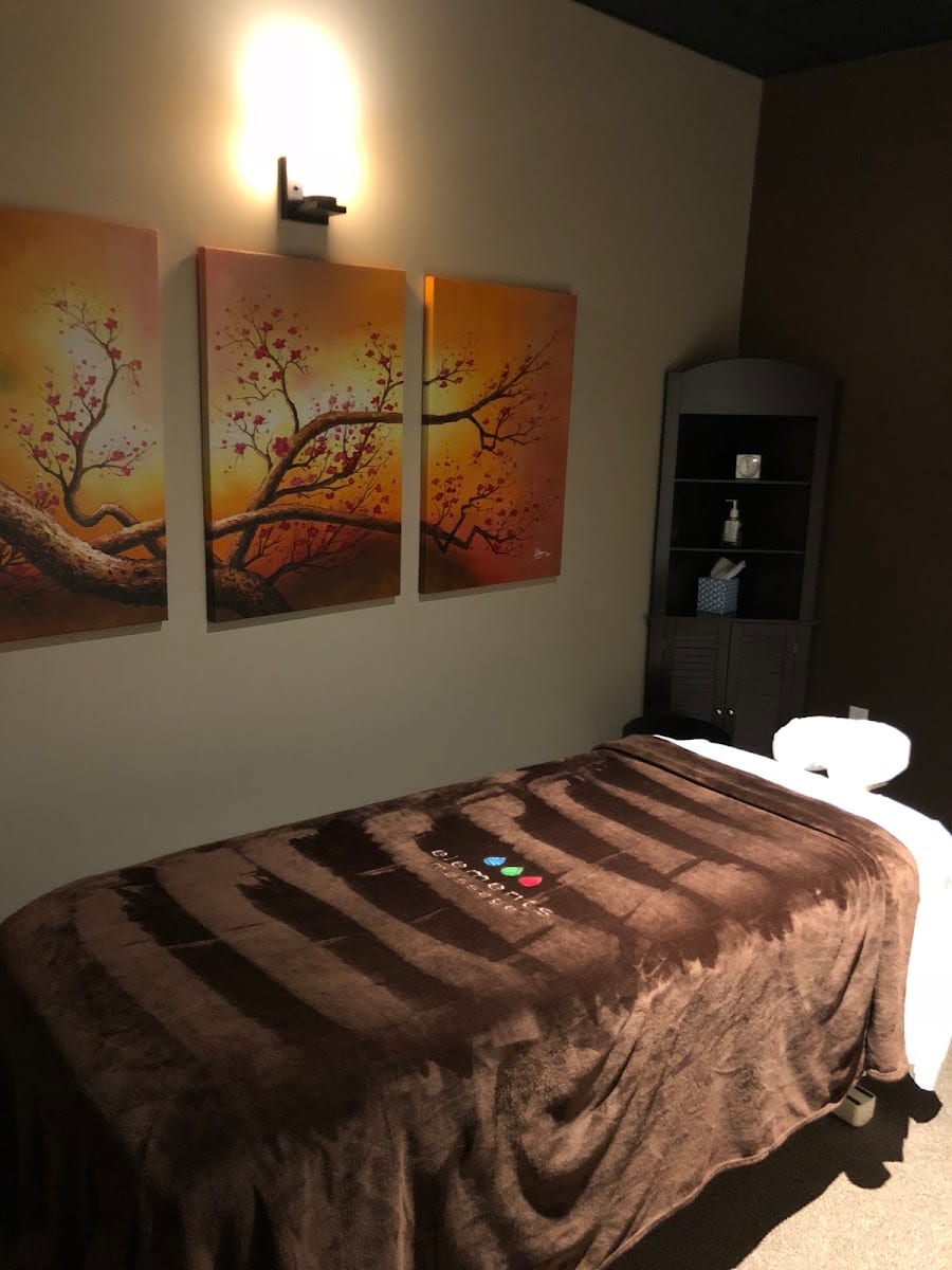 Elements Massage