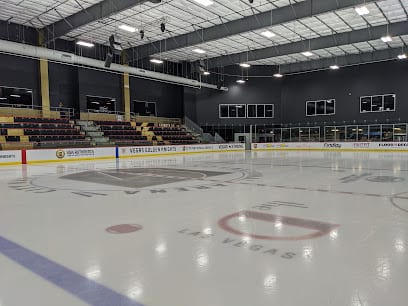 City National Arena