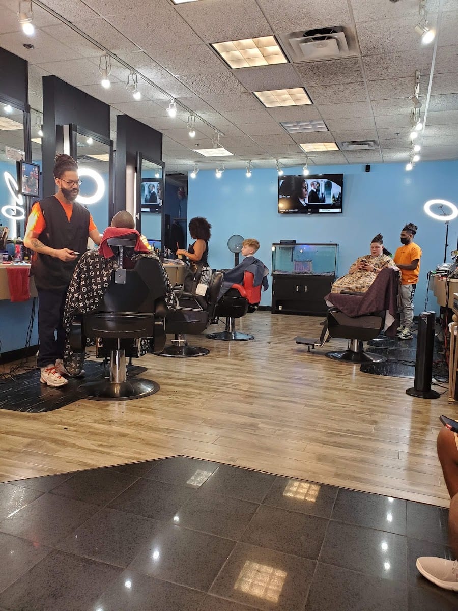 Signature Cutz & Styles, photo 3