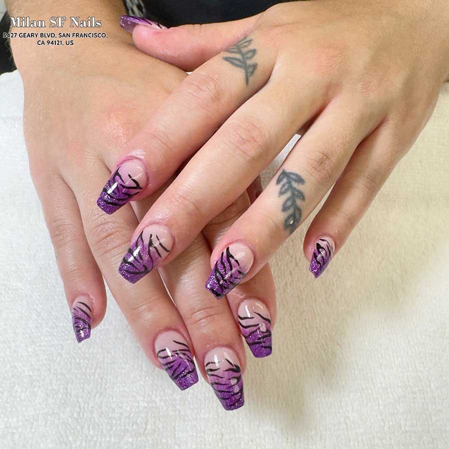 MILAN SF NAILS, photo 4