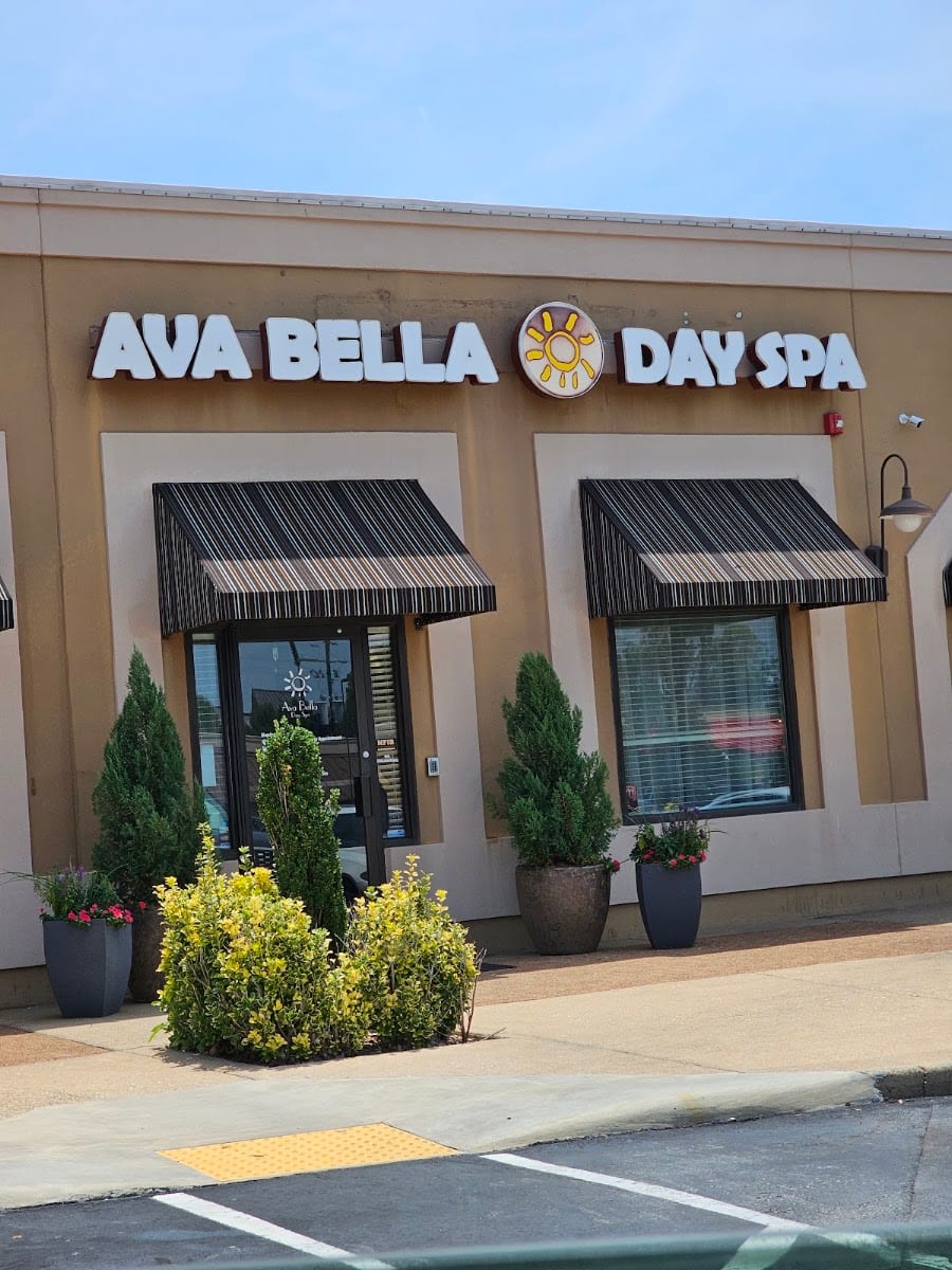 Ava Bella Day Spa, photo 2