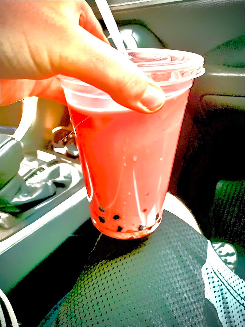 Boba Tea & Snacks, photo 3