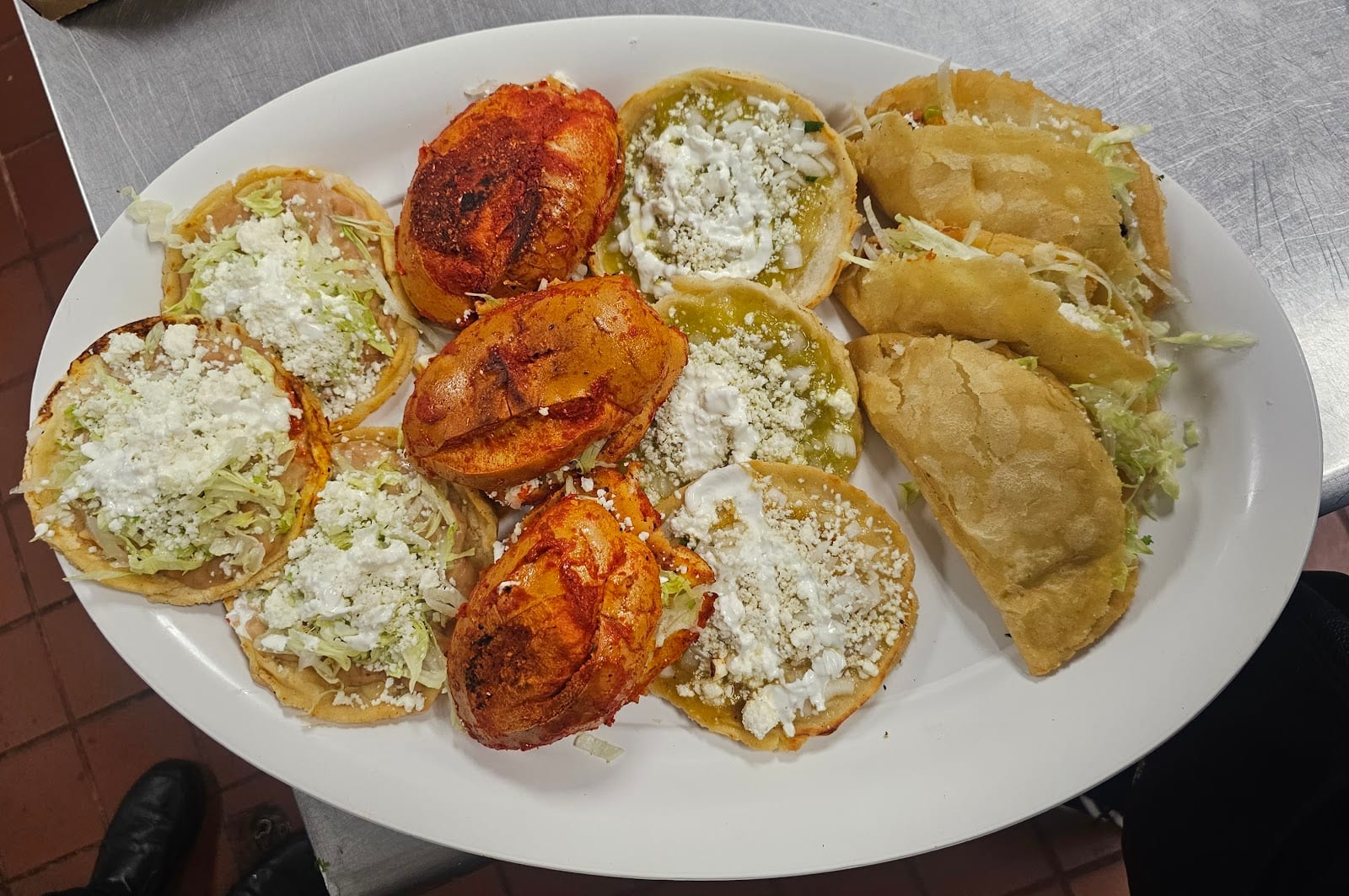 Sabor Chilango