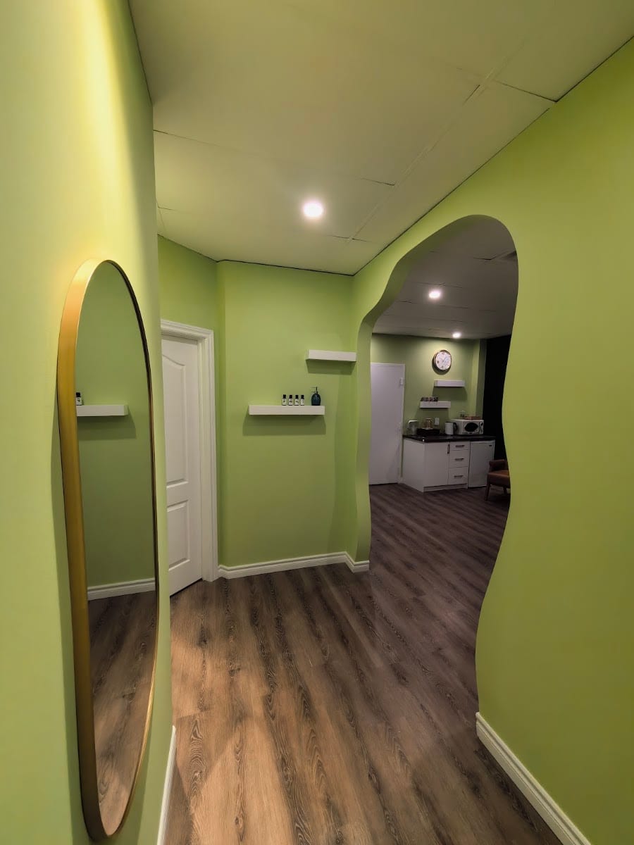 Yonge and Finch RMT Clinic
