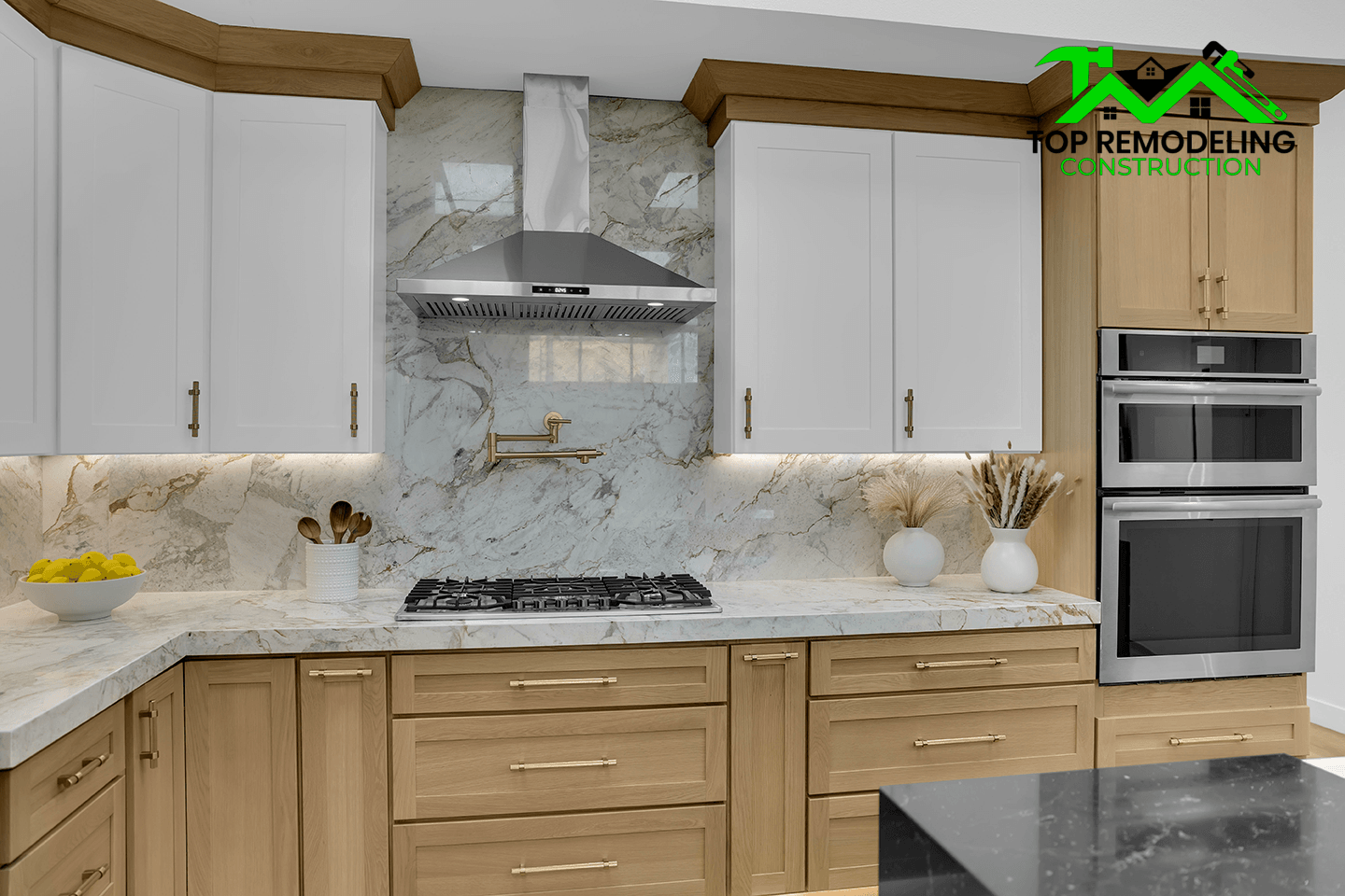 Top Remodeling Construction, photo 3