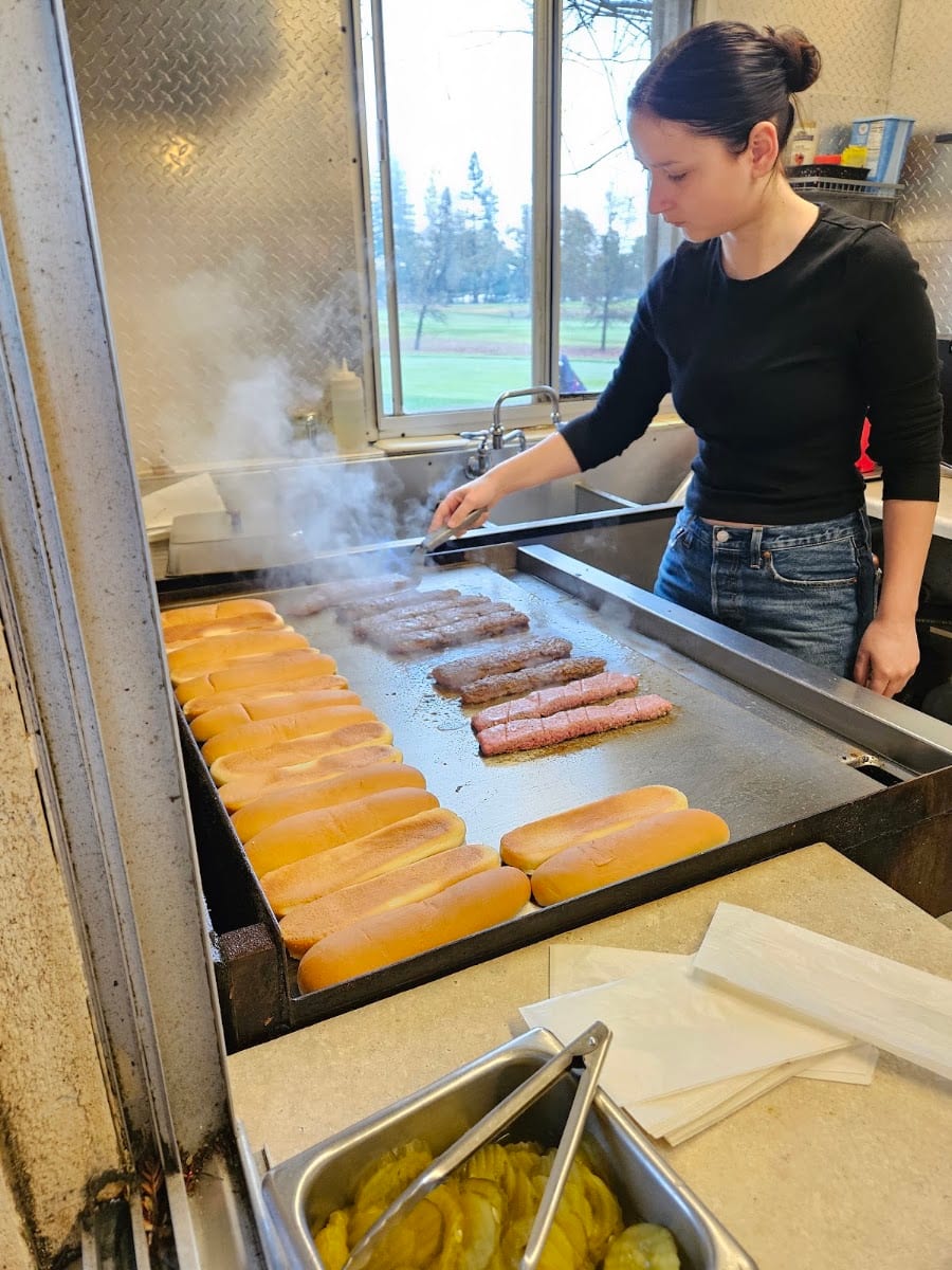 The Original Burger Dog, photo 3