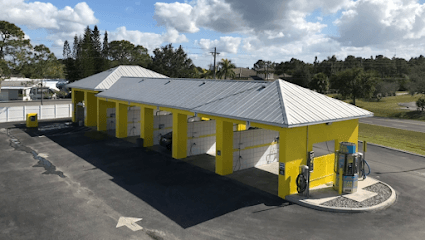 Suncoast Car Wash LLC