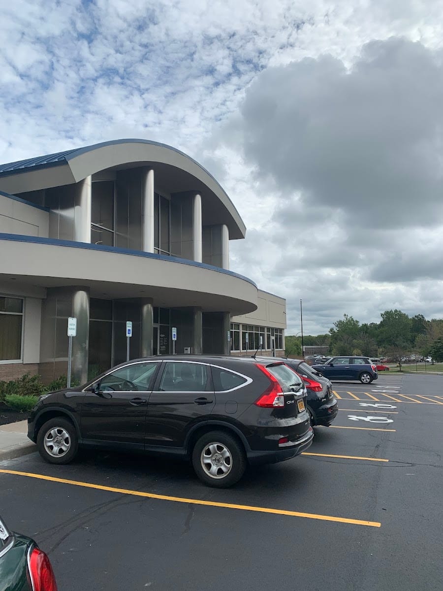 Trillium Health Pharmacy