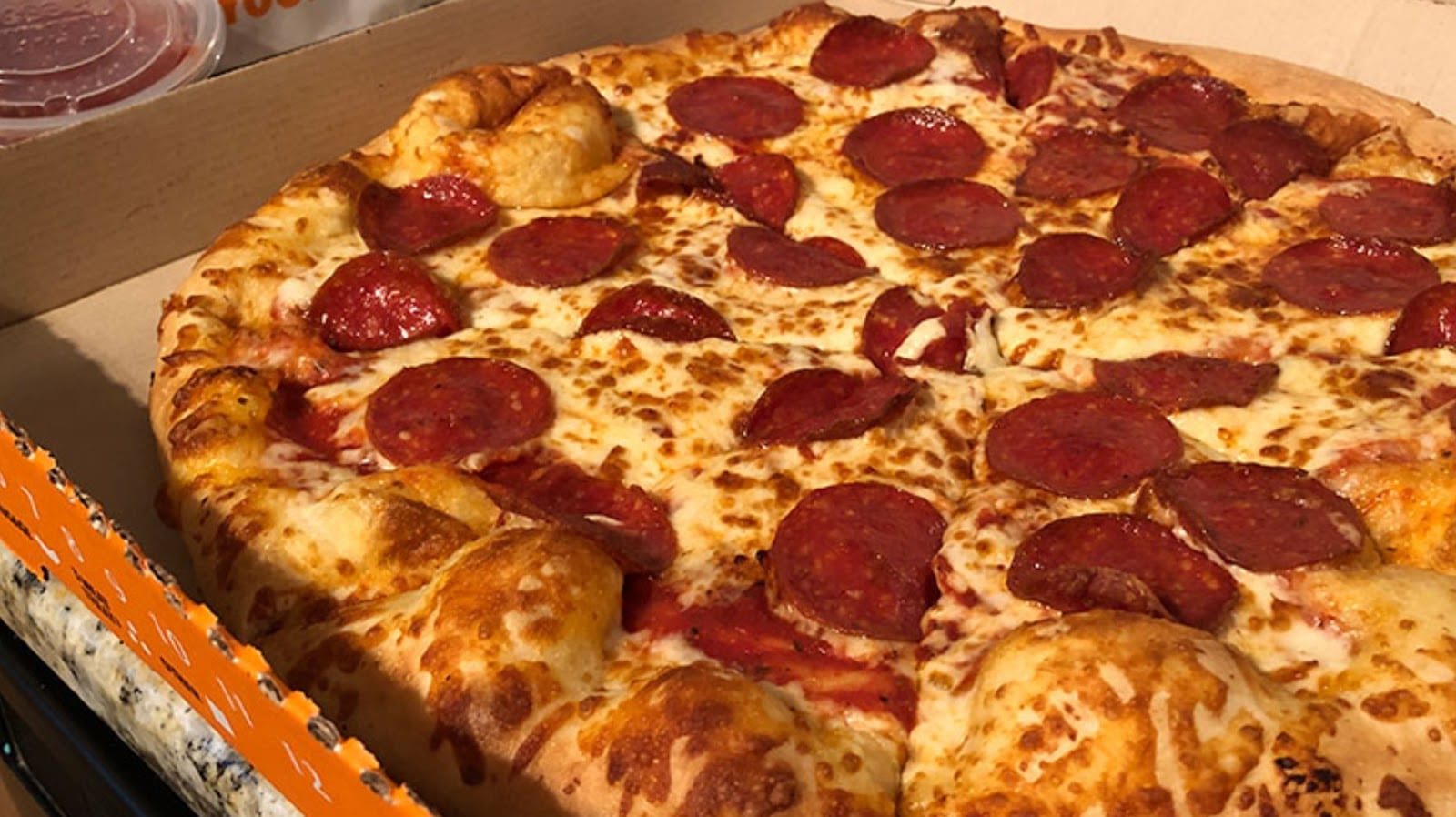 Little Caesars Pizza, photo 2