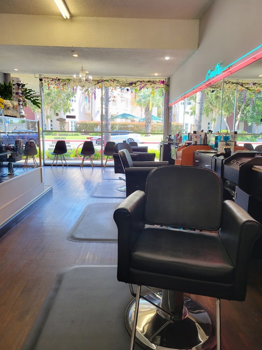 La Barca G Center Beauty Salon