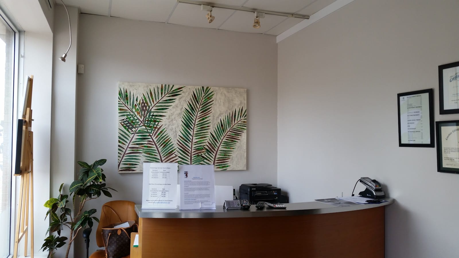 Centre for Therapeutic Massage Richmond Hill