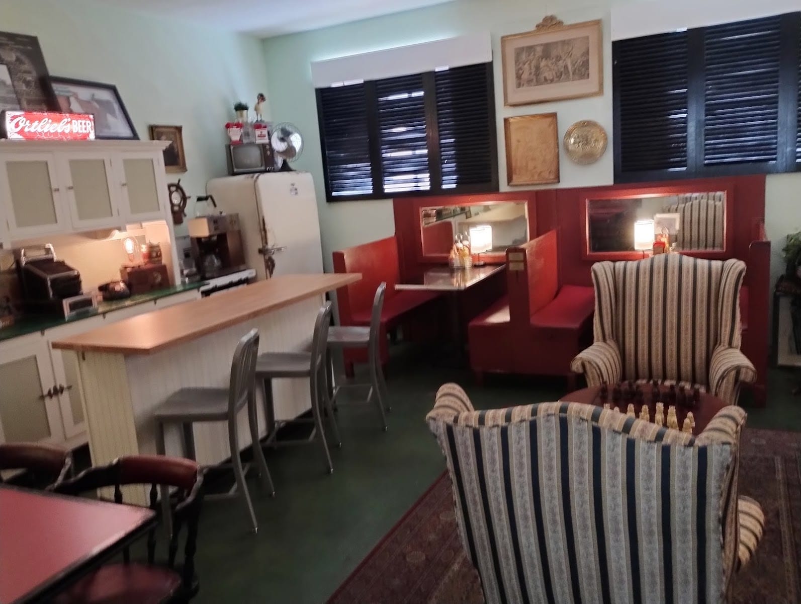 Pickford's Sundries
