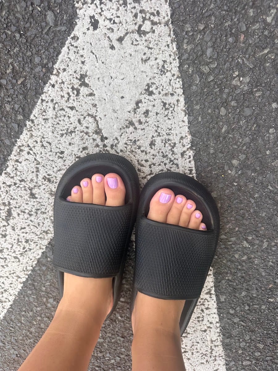 Shine Nail Salon, photo 3