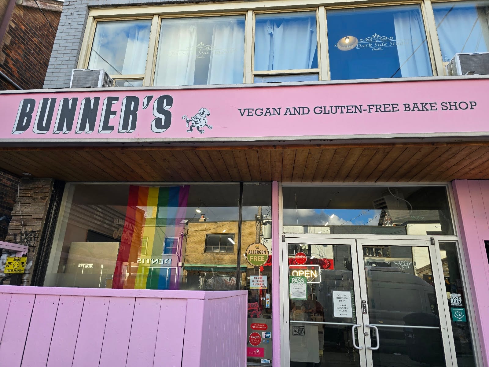 Bunner's Bakeshop, photo 2