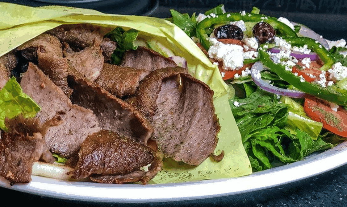 Opa's Best Greek American Cuisine, photo 3