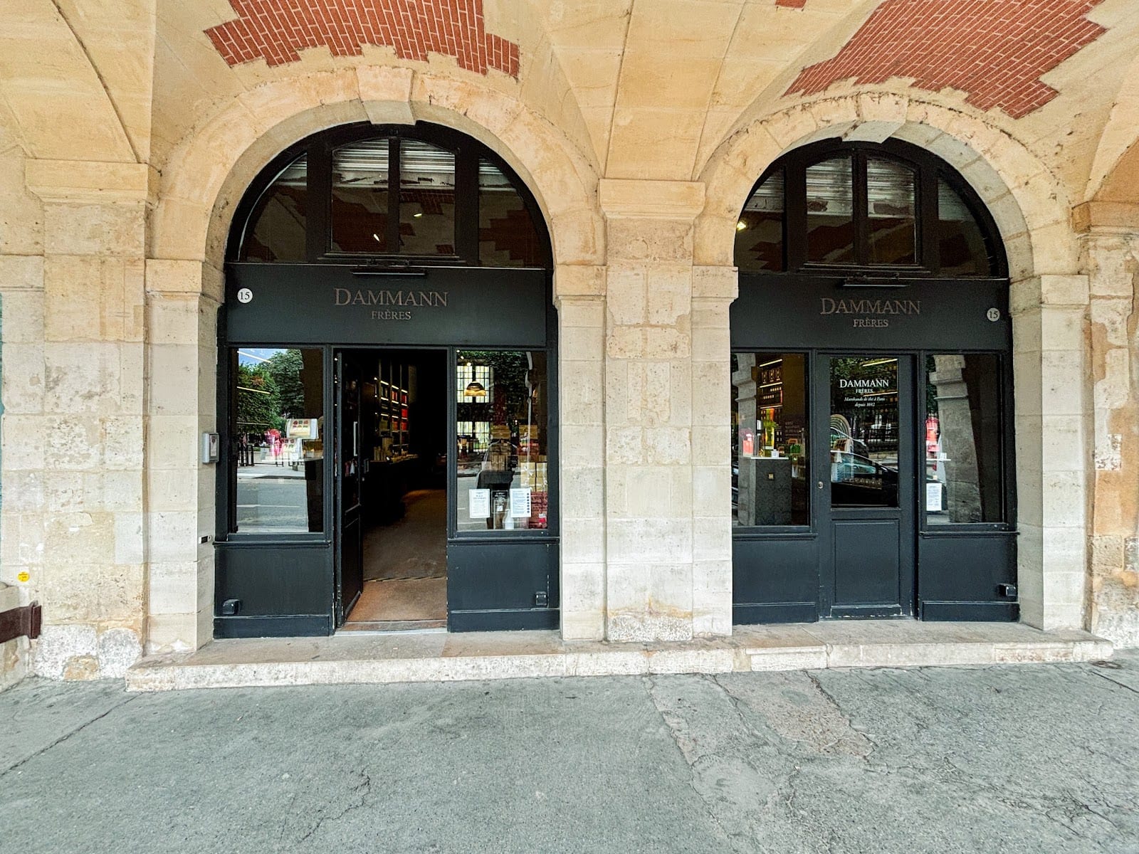 Dammann Frères Vosges, photo 2