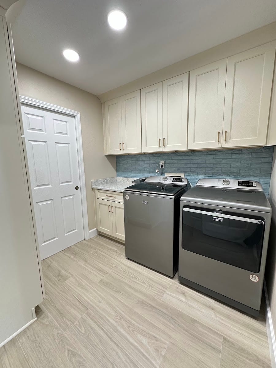 Genesis Brothers, Inc. Kitchen | Bathroom | Floor Remodeling