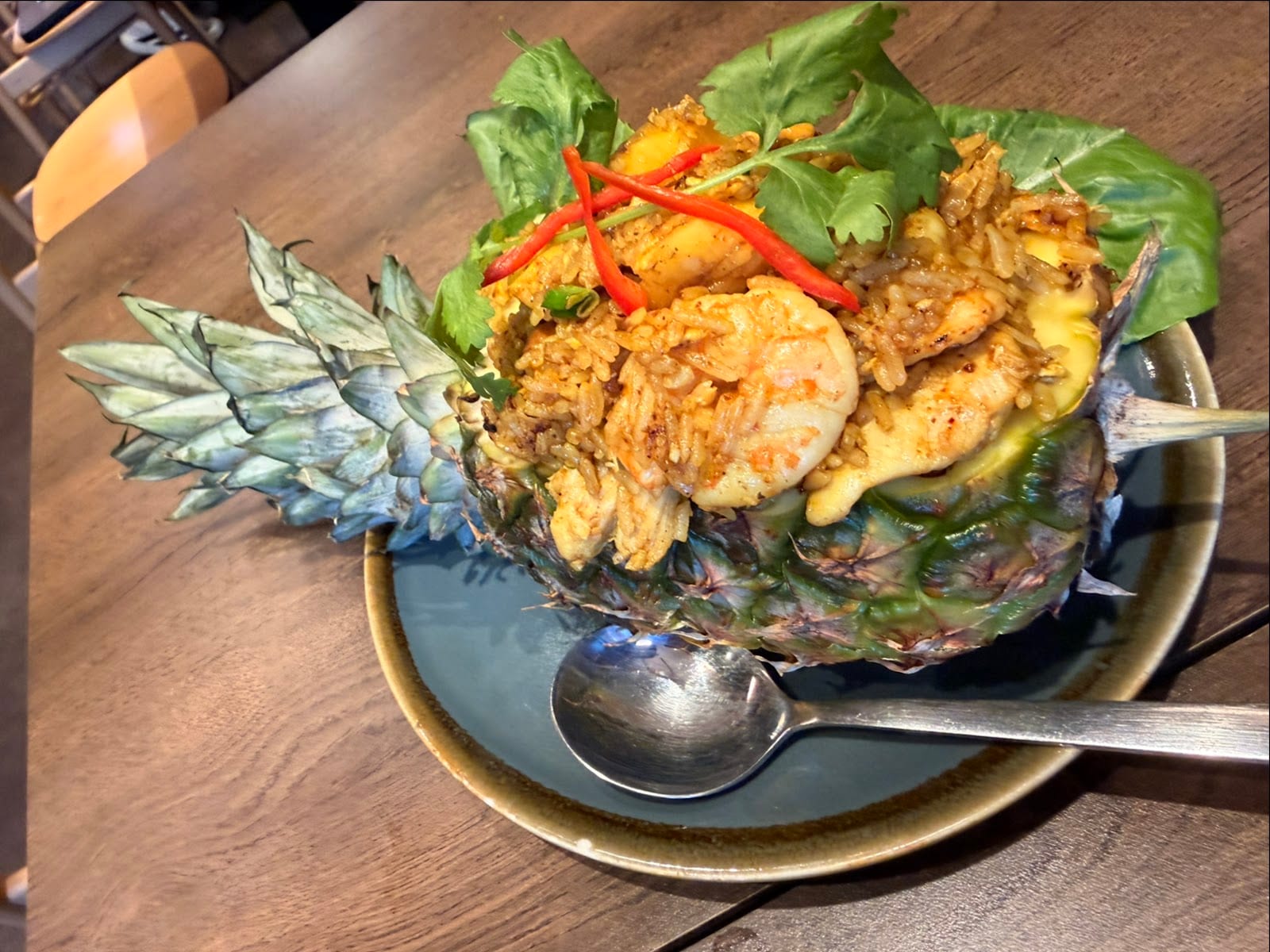 Sukawatee at St Albans