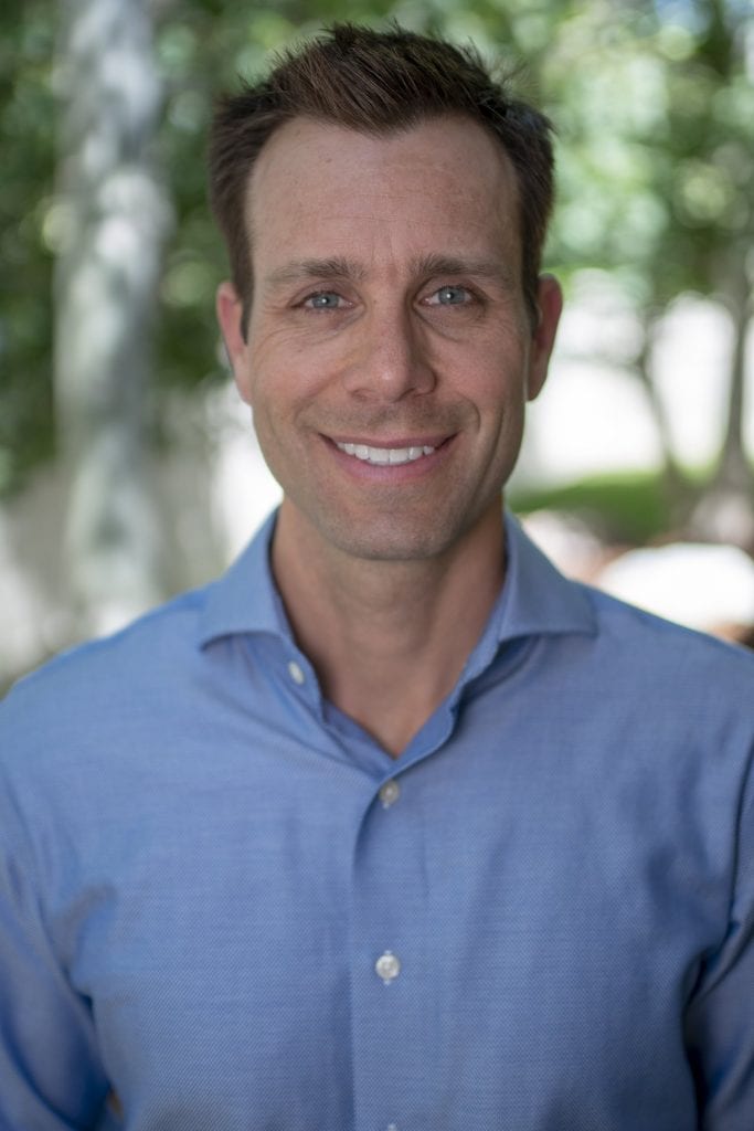 Benjamin R Emery DDS