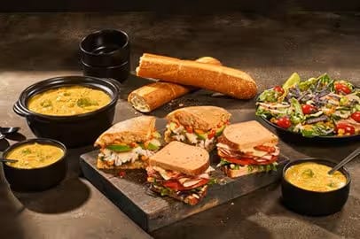 Panera Bread, photo 3