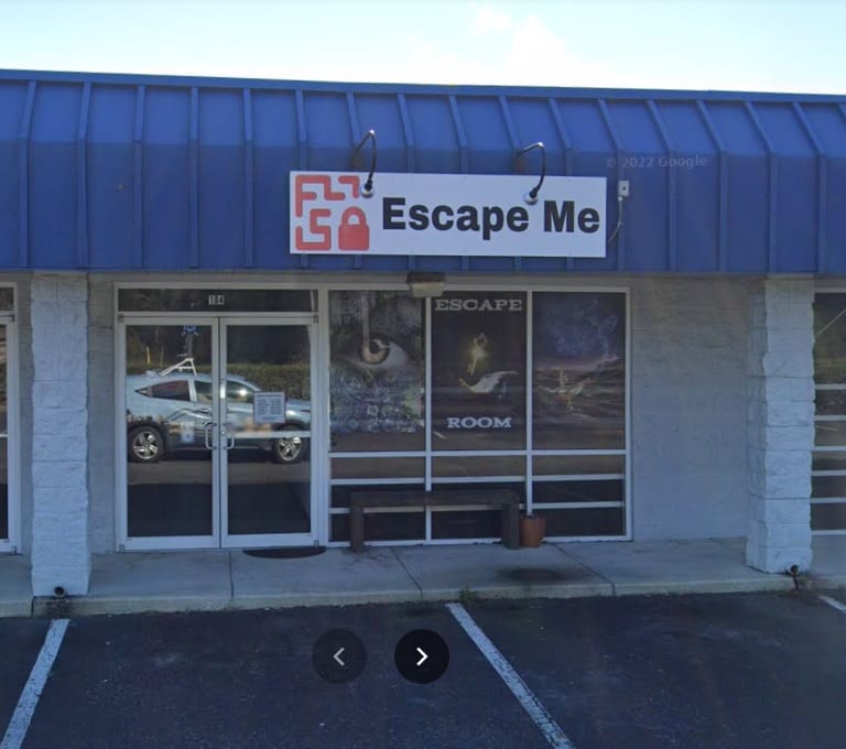 Escape Me - Escape Room, photo 2