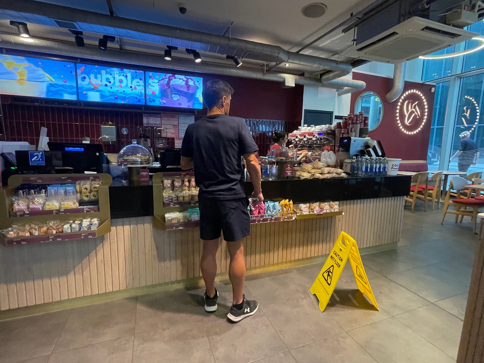 Costa Coffee, photo 4