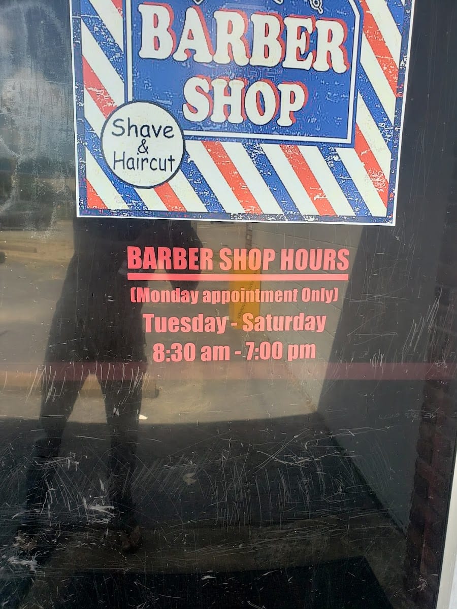 All Pro Styles Inc (BarberShop), photo 4