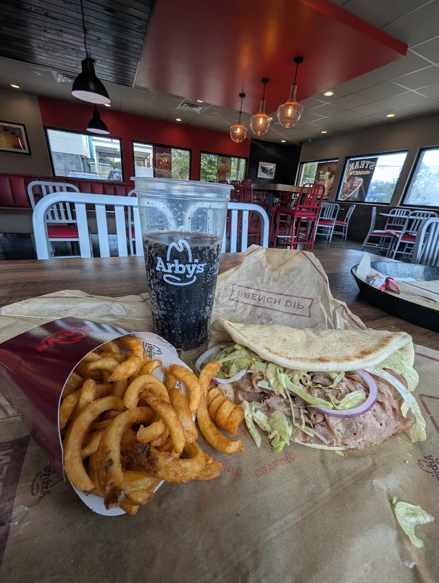 Arby's, photo 4