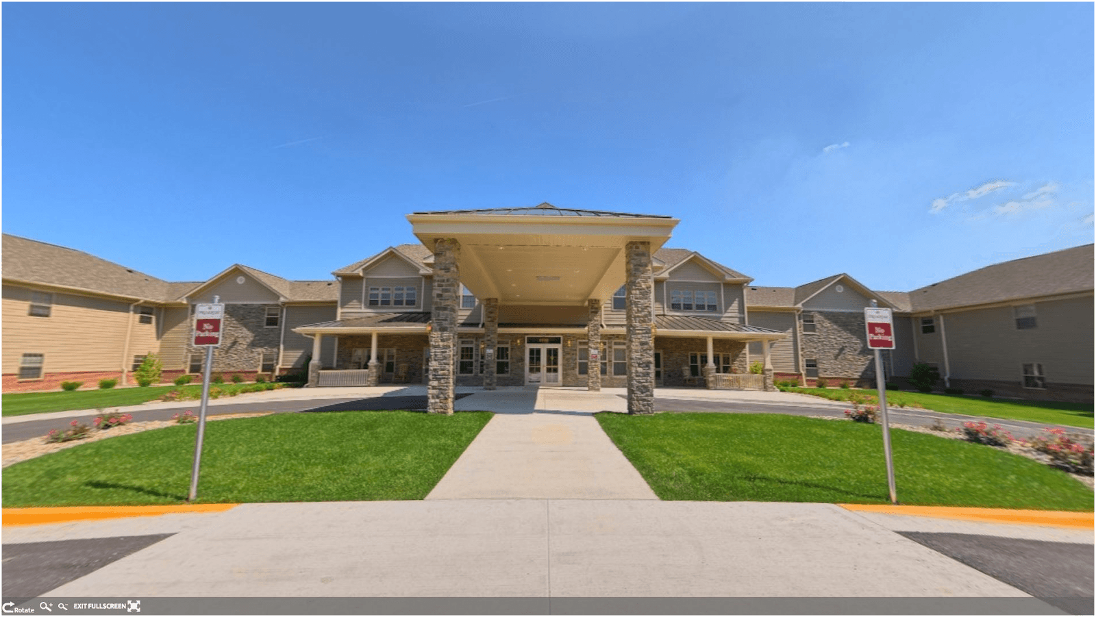 Primrose Retirement Community of Anderson, photo 2